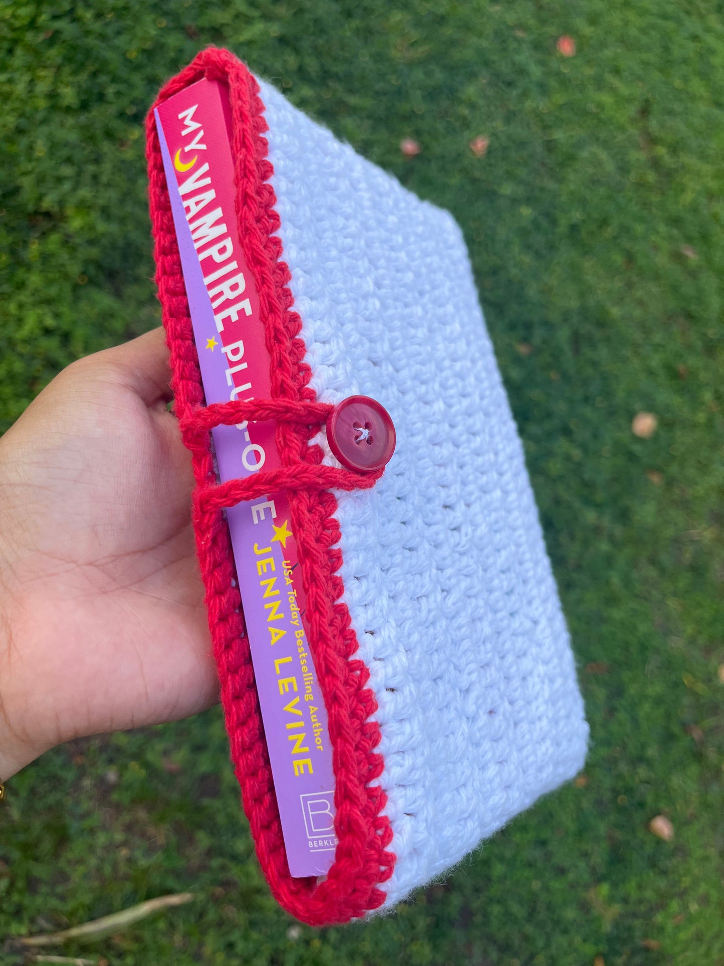 Book Sleeve