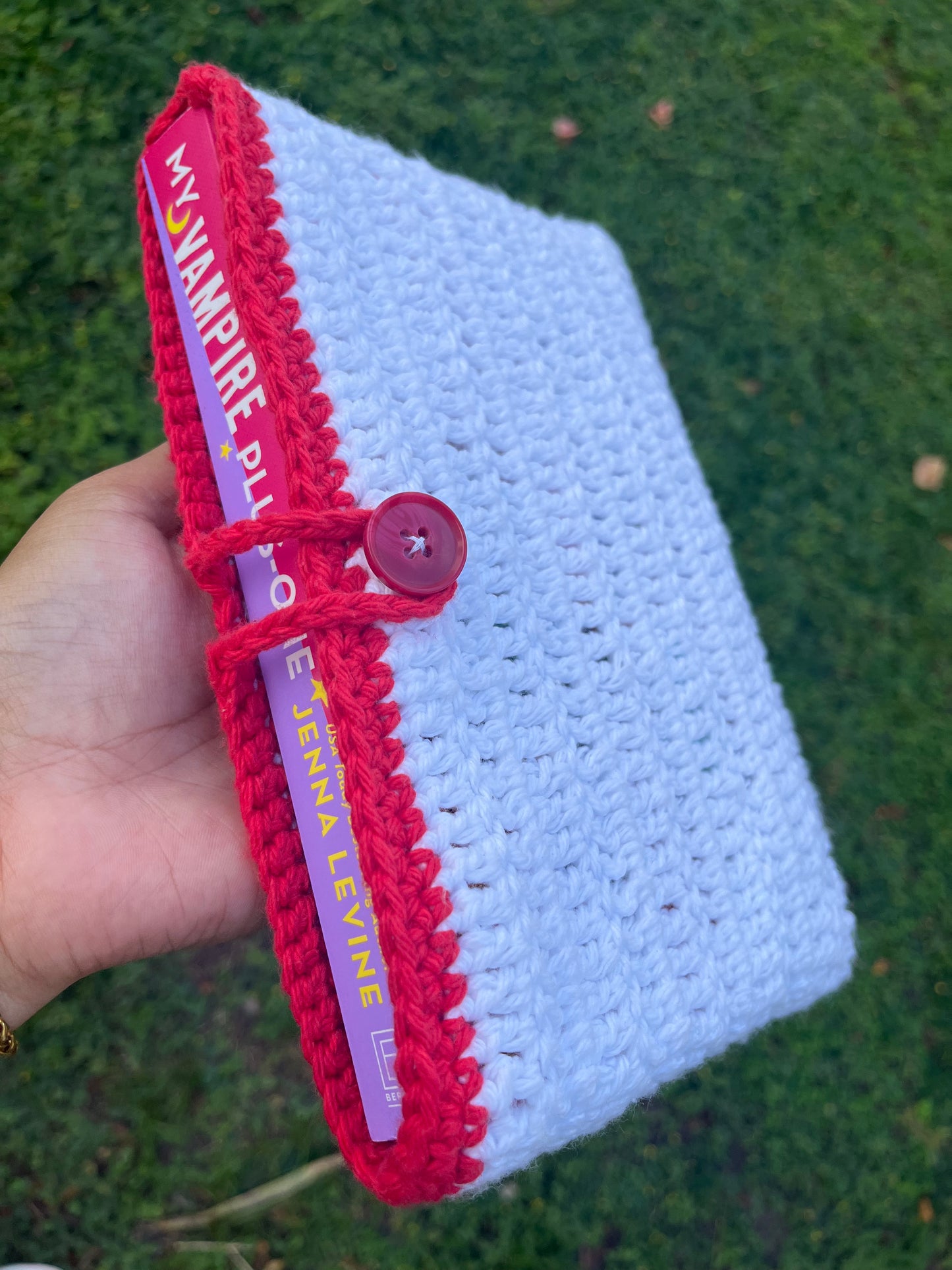 Book Sleeve